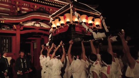 薦 神社 仲秋 祭|薦神社 .